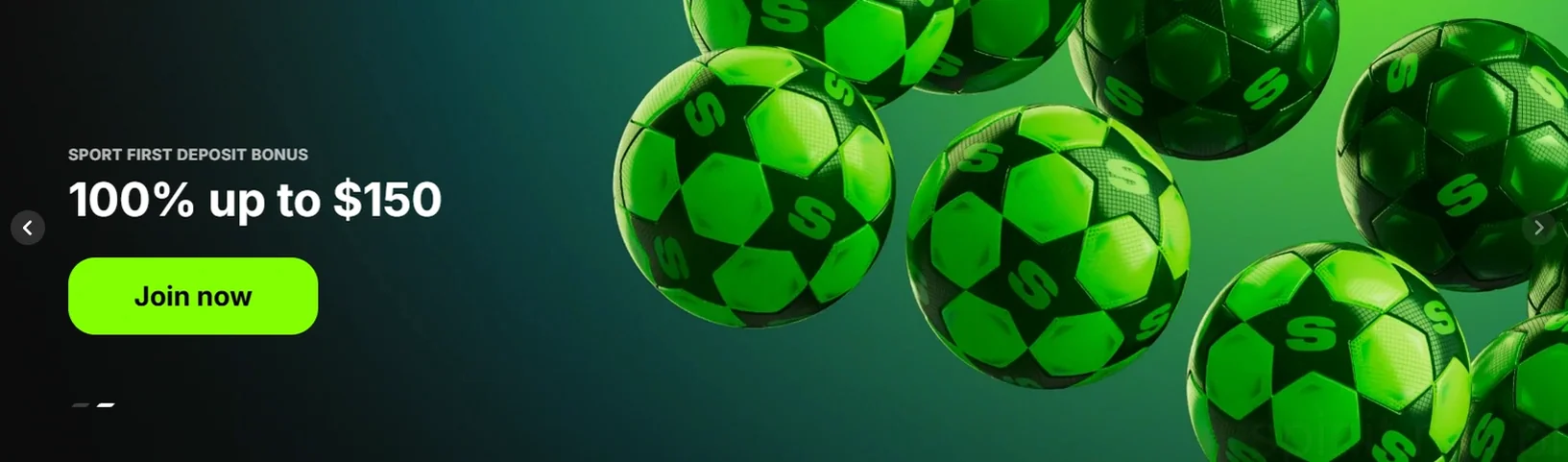 Spinit Casino Bonus Powitalny
